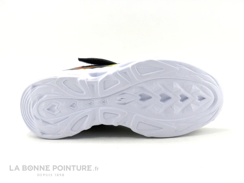 Skechers 400600L Vortex Flash Zorent - Basket Led GARCON 9 Skechers 400600L Vortex Flash Zorent - Basket Led GARCON – Image 7