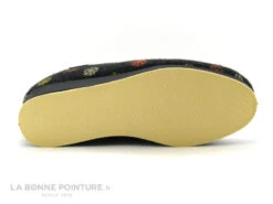 Semelflex CALOLYDIE Anthracite - Flocons - Charentaise Femme -Tendance Pieds cd24607c73b9e66c561f35ea11d5d5ef img 4610.jpg 152942