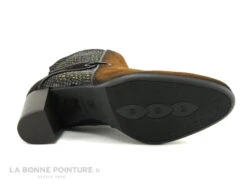 Dorking KING D8925 Cuero Ebano Mostaza - Bottine Marron Talon Haut -Tendance Pieds cd24607c73b9e66c561f35ea11d5d5ef img 4625.jpg 177312