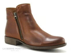 Lou Kristensen IB17164 Brandy Vintage - Bottine Marron Femme -Tendance Pieds cd24607c73b9e66c561f35ea11d5d5ef img 4719.jpg 153086