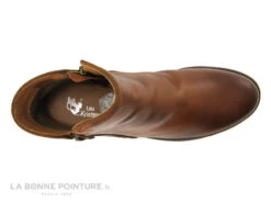 Lou Kristensen IB17164 Brandy Vintage - Bottine Marron Femme -Tendance Pieds cd24607c73b9e66c561f35ea11d5d5ef img 4723.jpg 153080