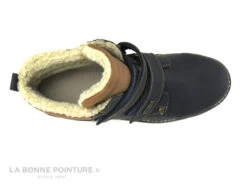 BM Footwear 2160106 Bleu Marine - Bottillon GARCON Fourre -Tendance Pieds cd24607c73b9e66c561f35ea11d5d5ef img 4735.jpg 165544