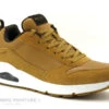 Skechers STACRE Whiskey - 42468 WSK - Basket Homme Camel -Tendance Pieds cd24607c73b9e66c561f35ea11d5d5ef img 4738.jpg 153103