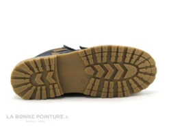 BM Footwear 2160106 Bleu Marine - Bottillon GARCON Fourre -Tendance Pieds cd24607c73b9e66c561f35ea11d5d5ef img 4738.jpg 165543