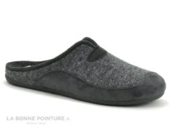 Ouf Chic Et Relax BIOTEX Gris - Pantoufle Mule Homme -Tendance Pieds cd24607c73b9e66c561f35ea11d5d5ef img 4768.jpg 177414