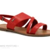 Les Ptites Bombes PHIBBY - Rouge - Nu-pieds Mode -Tendance Pieds cd24607c73b9e66c561f35ea11d5d5ef img 4775.jpg 134328