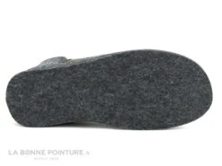 Ouf POLTO Gris - Chausson Homme Avec Semelle Feutre 13 Ouf POLTO Gris - Chausson Homme Avec Semelle Feutre -Tendance Pieds cd24607c73b9e66c561f35ea11d5d5ef img 4777.jpg 177419