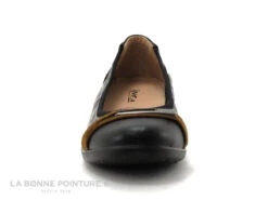 Inea SACHET Zebre Noir Marron - Ballerine Souple -Tendance Pieds cd24607c73b9e66c561f35ea11d5d5ef img 4784.jpg 153179