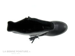 BM Footwear 2161002 Black - Botte Fille Noire - Etoile Paillettes -Tendance Pieds cd24607c73b9e66c561f35ea11d5d5ef img 4797.jpg 165603