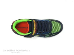 Skechers 400602L - VORTEX 2-0 - Bleu Vert Multi - Sneakers GARCON -Tendance Pieds cd24607c73b9e66c561f35ea11d5d5ef img 4816.jpg 177542