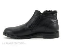 Point D Orgues FONY Noir - Boots Homme Interieur Fourre -Tendance Pieds cd24607c73b9e66c561f35ea11d5d5ef img 4861.jpg 165669