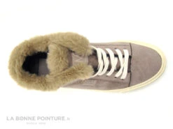 B Et M Banana Moon 527.04.000.0 Taupe-baskets Femme -Tendance Pieds cd24607c73b9e66c561f35ea11d5d5ef img 4884.jpg 153307