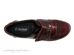 Suave London 8120T Byzantium Maroon Cardinal - Chaussure Bordeaux F 14 Suave London 8120T Byzantium Maroon Cardinal - Chaussure Bordeaux F -Tendance Pieds cd24607c73b9e66c561f35ea11d5d5ef img 4885.jpg 177620
