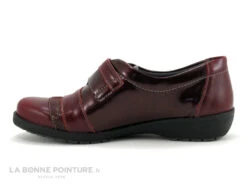 Suave London 8120T Byzantium Maroon Cardinal - Chaussure Bordeaux F 11 Suave London 8120T Byzantium Maroon Cardinal - Chaussure Bordeaux F -Tendance Pieds cd24607c73b9e66c561f35ea11d5d5ef img 4888.jpg 177622