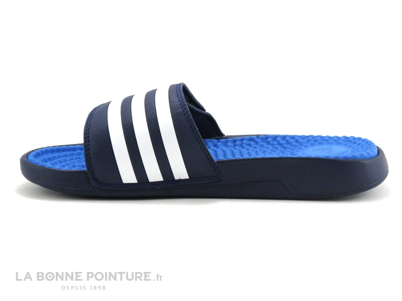 Adidas ADISSAGE TND F35564 Bleu - Mule Sport Homme 4 Adidas ADISSAGE TND F35564 Bleu - Mule Sport Homme – Image 2
