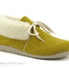 CM Confort Altymar 10139 - Jaune - Chausson Fourre Femme A Lacet 1 CM Confort Altymar 10139 - Jaune - Chausson Fourre Femme A Lacet -Tendance Pieds cd24607c73b9e66c561f35ea11d5d5ef img 4904.jpg 165720