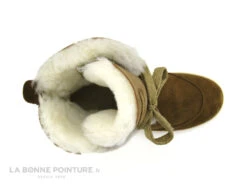 Olang LAPPONE Cuoio - Bottine Femme Marron - Doublure Chaude -Tendance Pieds cd24607c73b9e66c561f35ea11d5d5ef img 4907.jpg 177536