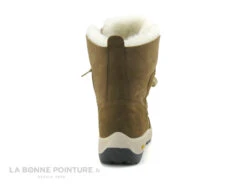 Olang LAPPONE Cuoio - Bottine Femme Marron - Doublure Chaude -Tendance Pieds cd24607c73b9e66c561f35ea11d5d5ef img 4911.jpg 177531