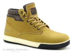 Carrera RONNIE Mid CAM125000 Tan - Boots Homme Camel -Tendance Pieds cd24607c73b9e66c561f35ea11d5d5ef img 4915.jpg 165733
