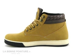 Carrera RONNIE Mid CAM125000 Tan - Boots Homme Camel -Tendance Pieds cd24607c73b9e66c561f35ea11d5d5ef img 4917.jpg 165735