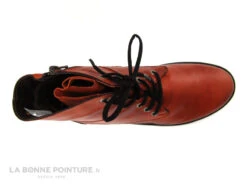 Karyoka Detil 525 Brique Boots Femme Rouges Lacets Zip 14 Karyoka Detil 525 Brique Boots Femme Rouges Lacets Zip -Tendance Pieds cd24607c73b9e66c561f35ea11d5d5ef img 4920.jpg 153359