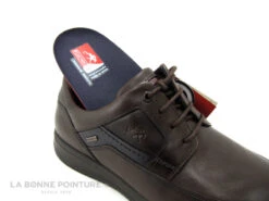 Fluchos Orson F0911 Chaussure Homme Marron Impermeable -Tendance Pieds cd24607c73b9e66c561f35ea11d5d5ef img 4927.jpg 153363