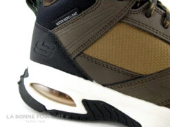 Skechers SKECH AIR ENVOY Marron 237215 - Chaussure Montante -Tendance Pieds cd24607c73b9e66c561f35ea11d5d5ef img 4937.jpg 165752