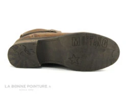 Mustang 1293 501 307 Cognac - Boots Femme Marron 15 Mustang 1293 501 307 Cognac - Boots Femme Marron -Tendance Pieds cd24607c73b9e66c561f35ea11d5d5ef img 4938.jpg 177662