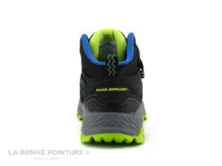 Skechers FUSE TREAD TREKOR Noir Bleu Jaune - Boots GARCON -Tendance Pieds cd24607c73b9e66c561f35ea11d5d5ef img 4960.jpg 165769