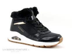 Skechers UNO COSY ON AIR 310518L - Basket Montante 13 Skechers UNO COSY ON AIR 310518L - Basket Montante -Tendance Pieds cd24607c73b9e66c561f35ea11d5d5ef img 4964.jpg 165776