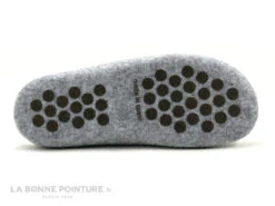 CM Confort PETT Multi Gris - Pantoufle Femme Feutre Recycle -Tendance Pieds cd24607c73b9e66c561f35ea11d5d5ef img 4976.jpg 165805