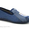 Zels 7023 Marino - Ecossais - Charentaise Bleu Marine Homme 1 Zels 7023 Marino - Ecossais - Charentaise Bleu Marine Homme -Tendance Pieds cd24607c73b9e66c561f35ea11d5d5ef img 4984.jpg 177713