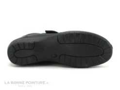 Sweet R CENTAINE Noir - Chaussure Basse Femme Avec Scratch -Tendance Pieds cd24607c73b9e66c561f35ea11d5d5ef img 5015.jpg 177757