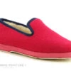 Soca 2520 - Rose Fuchsia - Charentaise Femme Interieur Laine -Tendance Pieds cd24607c73b9e66c561f35ea11d5d5ef img 5040.jpg 177627