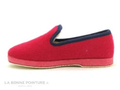 Soca 2520 - Rose Fuchsia - Charentaise Femme Interieur Laine -Tendance Pieds cd24607c73b9e66c561f35ea11d5d5ef img 5041.jpg 177628