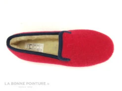 Soca 2520 - Rose Fuchsia - Charentaise Femme Interieur Laine -Tendance Pieds cd24607c73b9e66c561f35ea11d5d5ef img 5043.jpg 177626