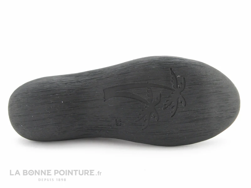 Jungla 4851 Noir Elastique Montant 9 Jungla 4851 Noir Elastique Montant – Image 7