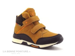 Wipop LAPAK Cognac - Baskets Garçon Scratch Et Zip -Tendance Pieds cd24607c73b9e66c561f35ea11d5d5ef img 5061.jpg 153553