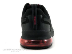 Kappa Logo Splinter Kid - Noir Rouge - Basket Unisex -Tendance Pieds cd24607c73b9e66c561f35ea11d5d5ef img 5066.jpg 165861