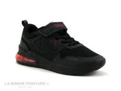 Kappa Logo SPLINTER Ev Kid - Noir Rouge - Basket Enfant Elastique Et Velcro 13 Kappa Logo SPLINTER Ev Kid - Noir Rouge - Basket Enfant Elastique Et Velcro -Tendance Pieds cd24607c73b9e66c561f35ea11d5d5ef img 5070.jpg 165872