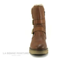 Tamaris 1-26482-29 Nut - Bottine Marron - Interieur Chaud Avec Laine -Tendance Pieds cd24607c73b9e66c561f35ea11d5d5ef img 5081.jpg 177807