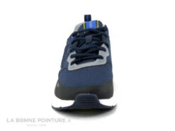 Kappa SPLINTER Lace Kid - 33152YW - Dk Denim Black Grey Green - Basket -Tendance Pieds cd24607c73b9e66c561f35ea11d5d5ef img 5086.jpg 165881