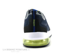 Kappa SPLINTER Lace Kid - 33152YW - Dk Denim Black Grey Green - Basket -Tendance Pieds cd24607c73b9e66c561f35ea11d5d5ef img 5088.jpg 165884