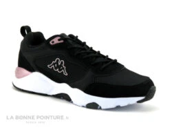 Kappa Logo BRADYNYW 33147XW - Noir - Rose Gold - Basket Femme 13 Kappa Logo BRADYNYW 33147XW - Noir - Rose Gold - Basket Femme -Tendance Pieds cd24607c73b9e66c561f35ea11d5d5ef img 5104.jpg 165901