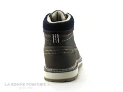 Streeter HOLOU Marron Fonce - Haut Marine - Boots Homme -Tendance Pieds cd24607c73b9e66c561f35ea11d5d5ef img 5165.jpg 153685