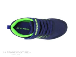 Skechers Microspec TEXLOR Bleu Lime 403770L - Basket GARCON -Tendance Pieds cd24607c73b9e66c561f35ea11d5d5ef img 5171.jpg 166091