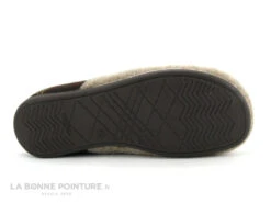 Zels 84183 Marron Ecossais -Beige - Pantoufle Mule Homme -Tendance Pieds cd24607c73b9e66c561f35ea11d5d5ef img 5186.jpg 177794