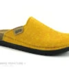 Ouf MOLYMPE Jaune - Pantoufle Femme En Feutre Recycle -Tendance Pieds cd24607c73b9e66c561f35ea11d5d5ef img 5233.jpg 177855