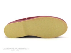 Saez CADETE Bordeaux - Coeurs Roses - Charentaise Femme -Tendance Pieds cd24607c73b9e66c561f35ea11d5d5ef img 5260.jpg 165939