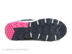 Lico ALLEN 420171 Bleu Rose - Chaussure De Sport F -Tendance Pieds cd24607c73b9e66c561f35ea11d5d5ef img 5284.jpg 178085